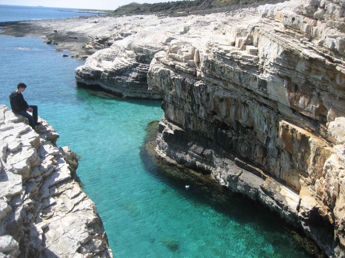 Appartements Clementina بريمونتيرا المظهر الخارجي الصورة
