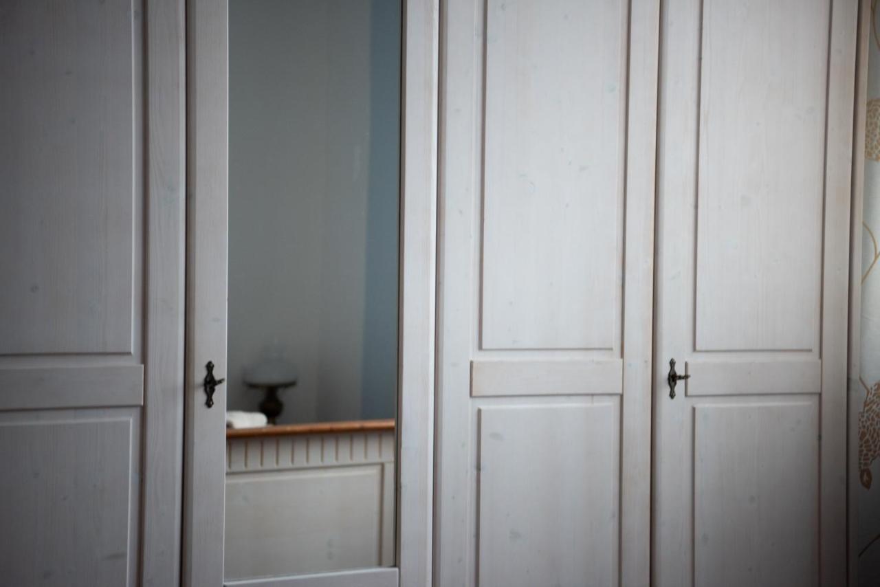 Appartements Clementina بريمونتيرا المظهر الخارجي الصورة