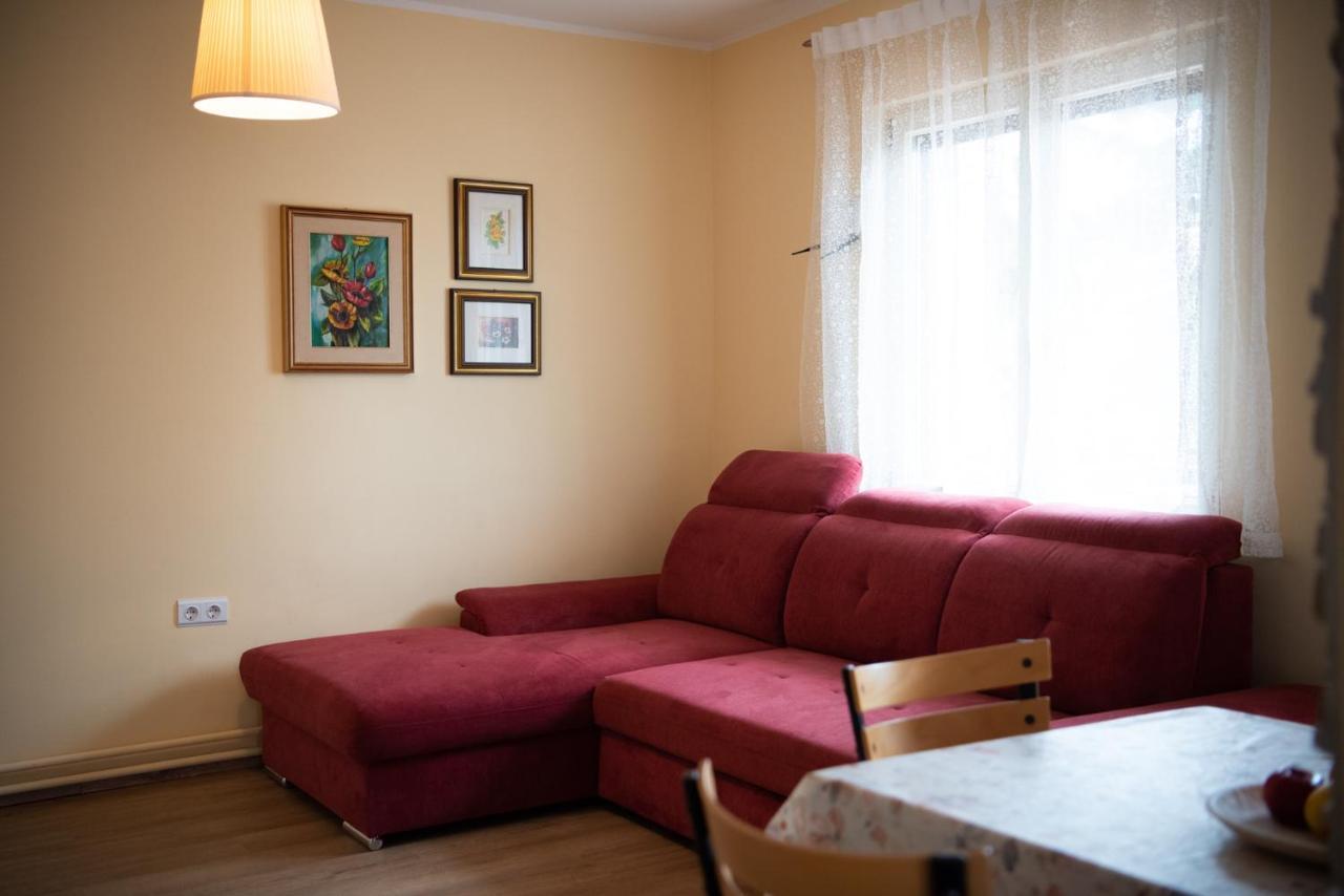 Appartements Clementina بريمونتيرا المظهر الخارجي الصورة