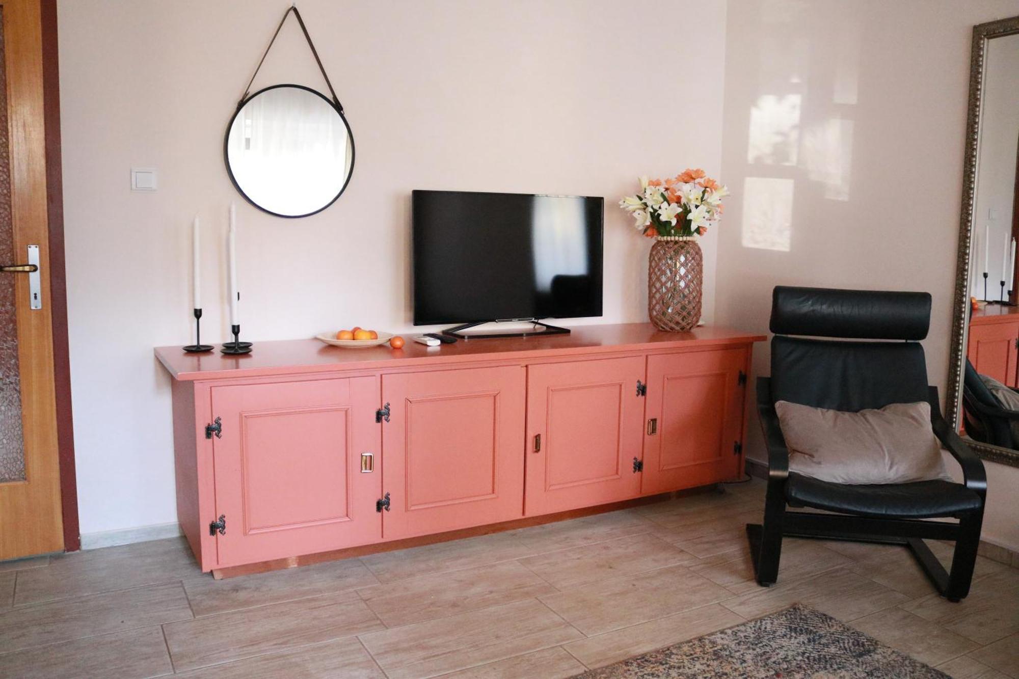 Appartements Clementina بريمونتيرا المظهر الخارجي الصورة