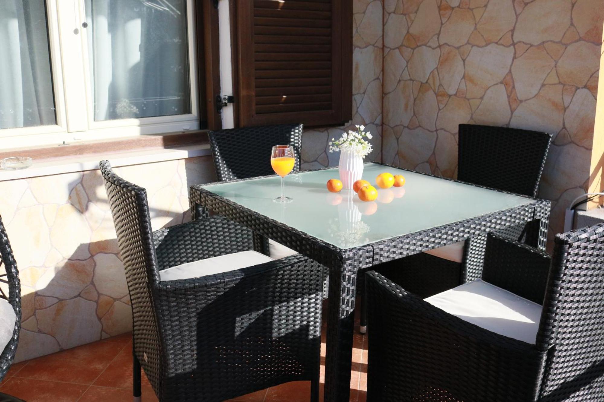 Appartements Clementina بريمونتيرا المظهر الخارجي الصورة