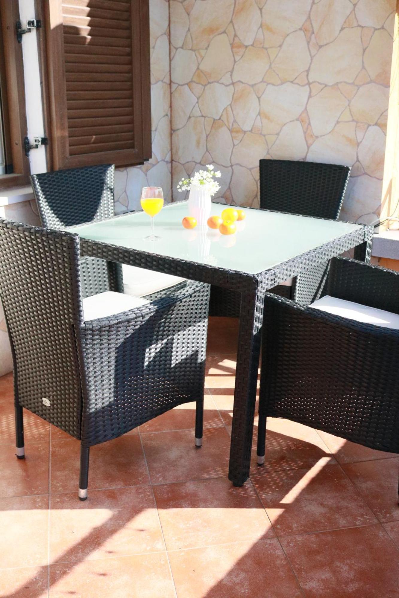 Appartements Clementina بريمونتيرا المظهر الخارجي الصورة