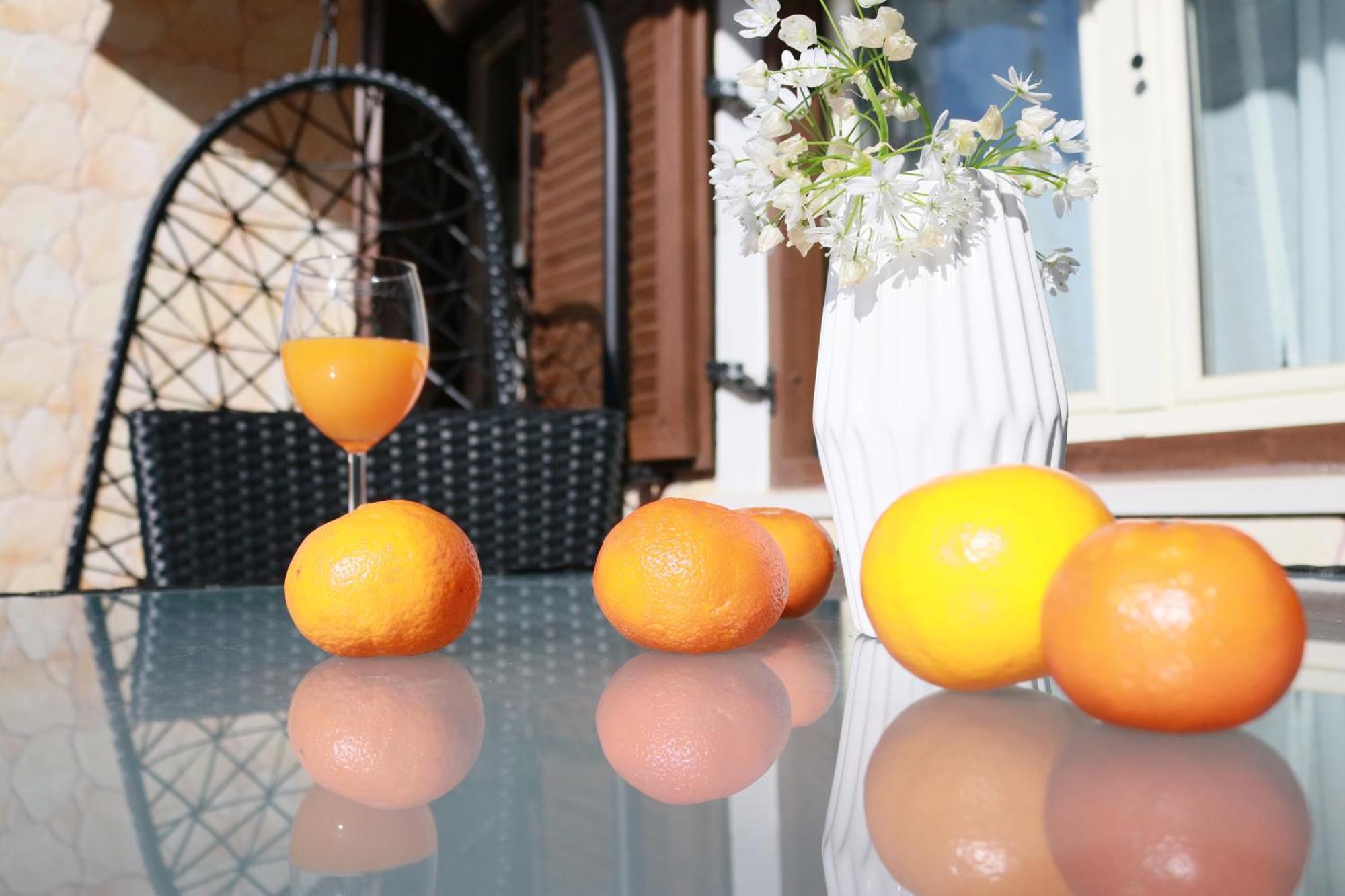 Appartements Clementina بريمونتيرا المظهر الخارجي الصورة
