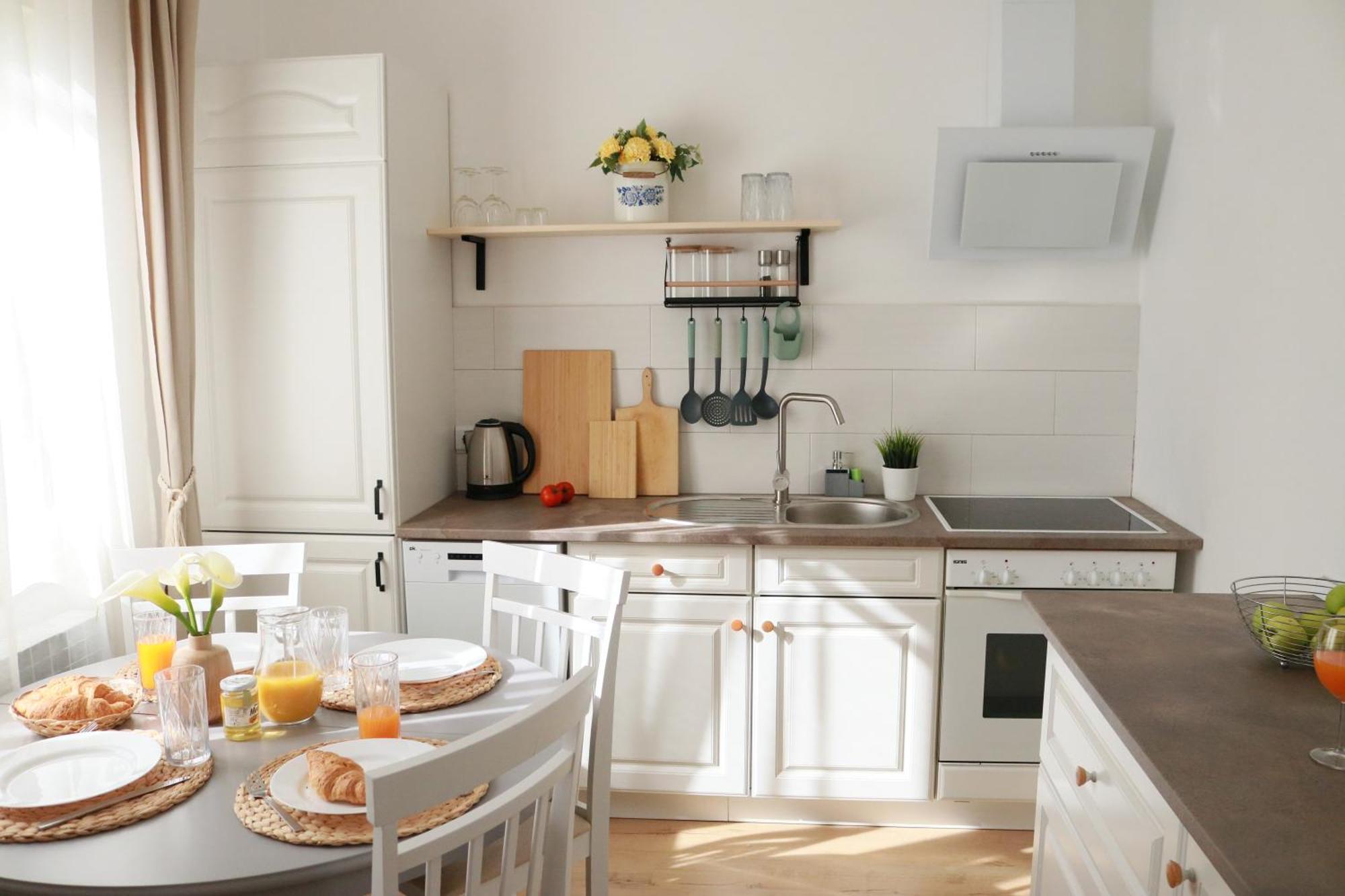 Appartements Clementina بريمونتيرا المظهر الخارجي الصورة