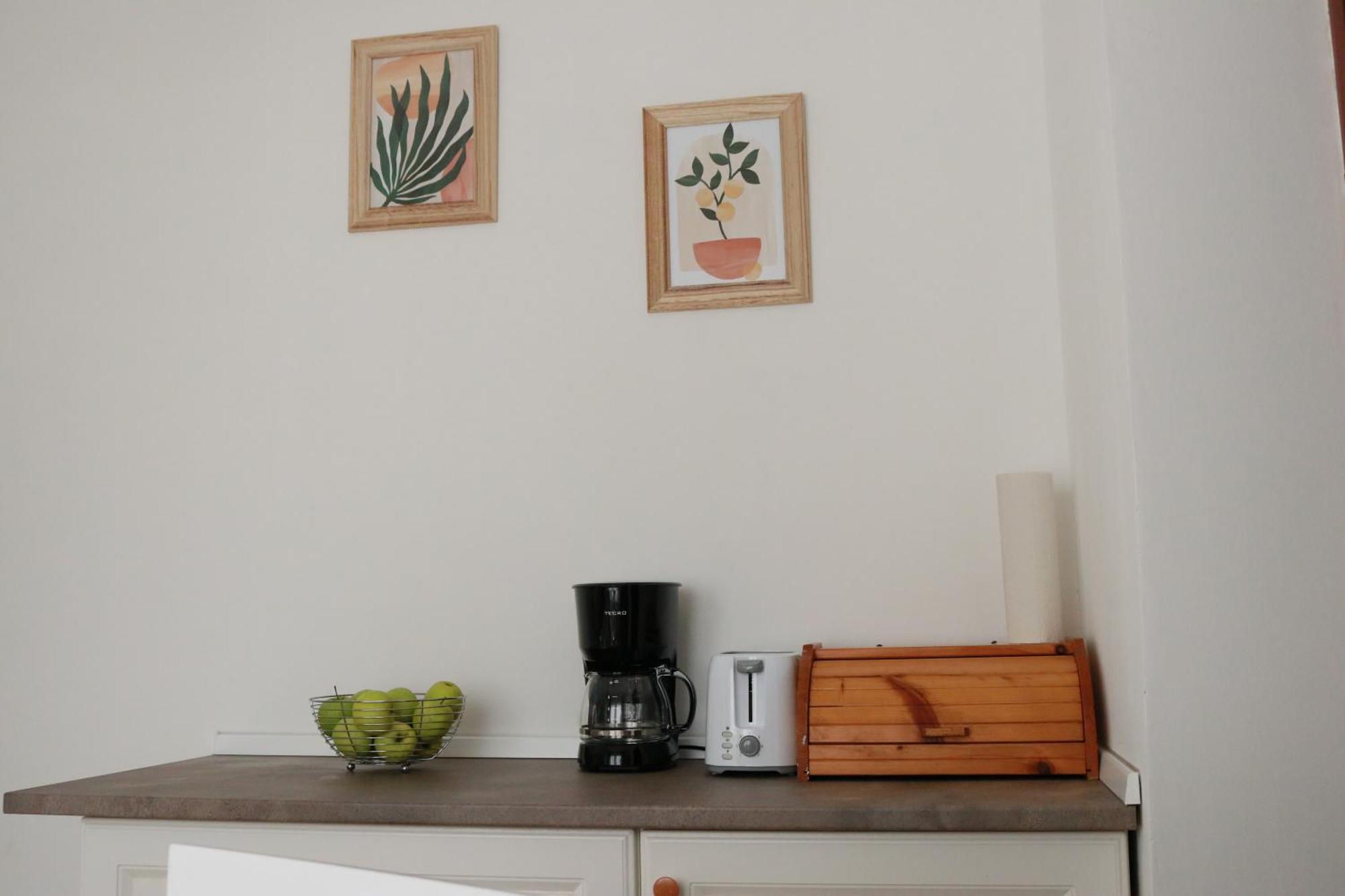 Appartements Clementina بريمونتيرا المظهر الخارجي الصورة