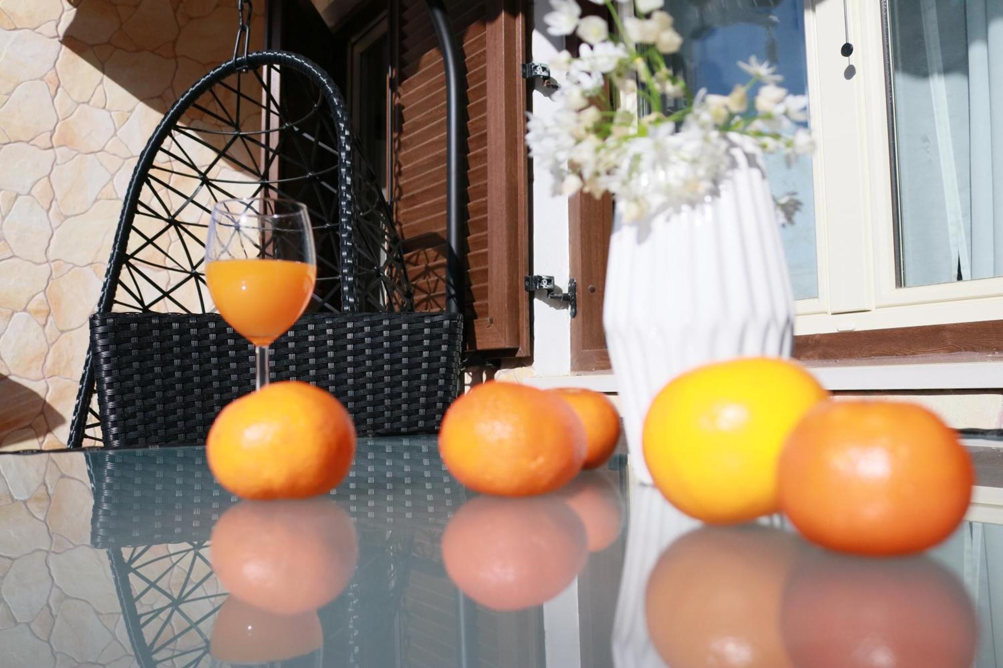 Appartements Clementina بريمونتيرا المظهر الخارجي الصورة