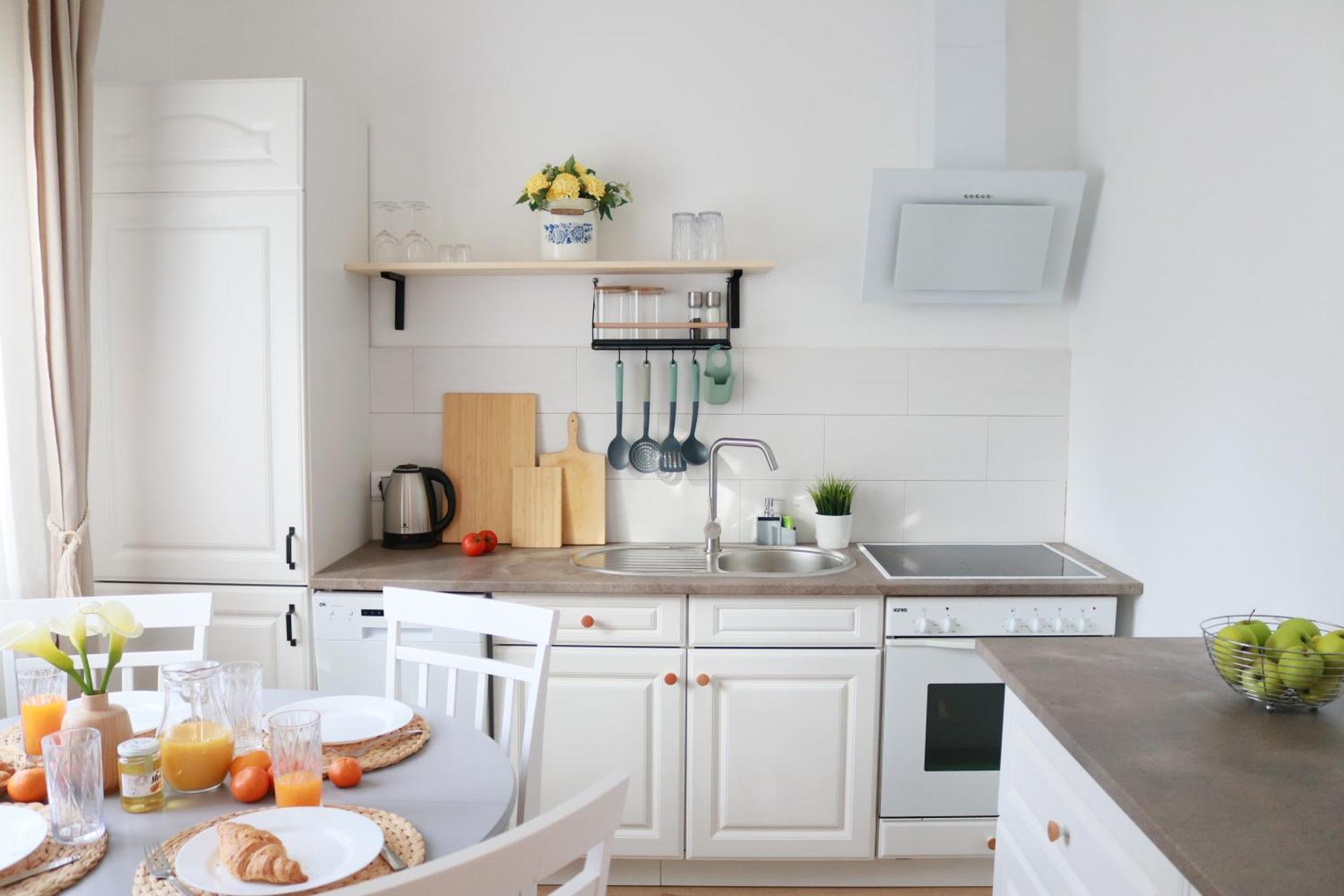 Appartements Clementina بريمونتيرا المظهر الخارجي الصورة