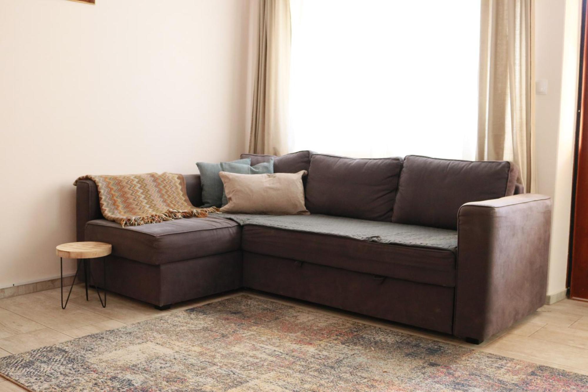 Appartements Clementina بريمونتيرا المظهر الخارجي الصورة
