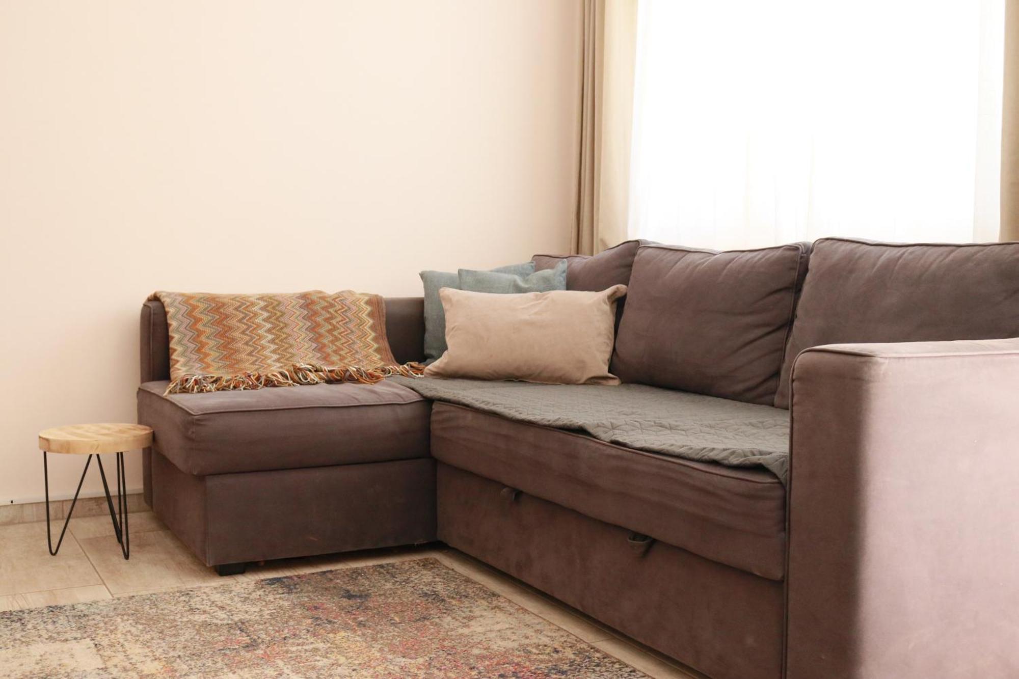 Appartements Clementina بريمونتيرا المظهر الخارجي الصورة