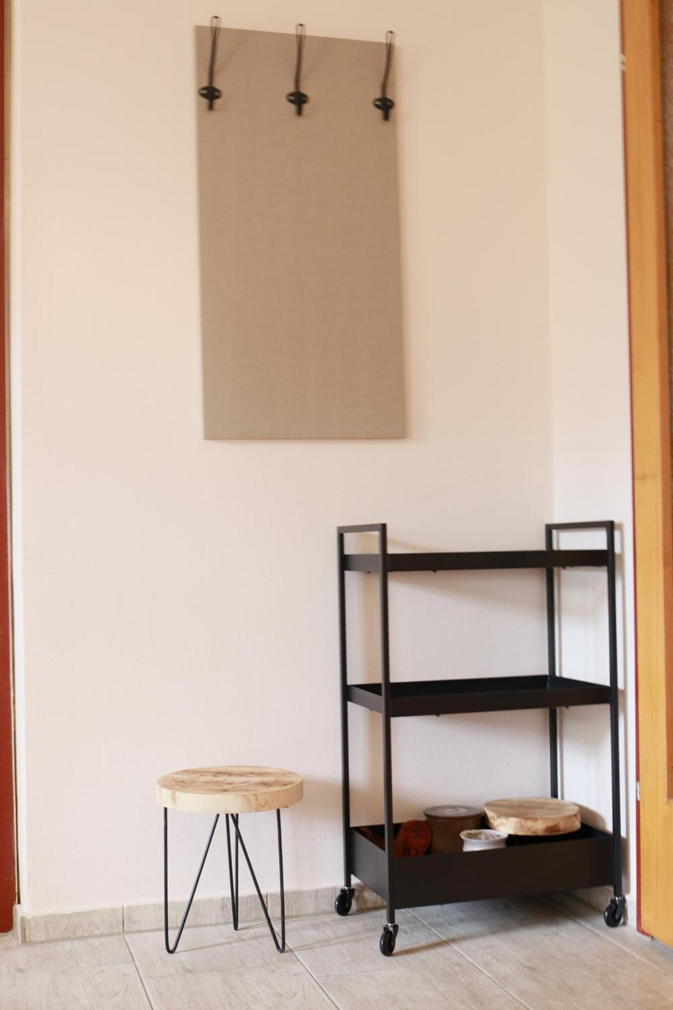 Appartements Clementina بريمونتيرا المظهر الخارجي الصورة