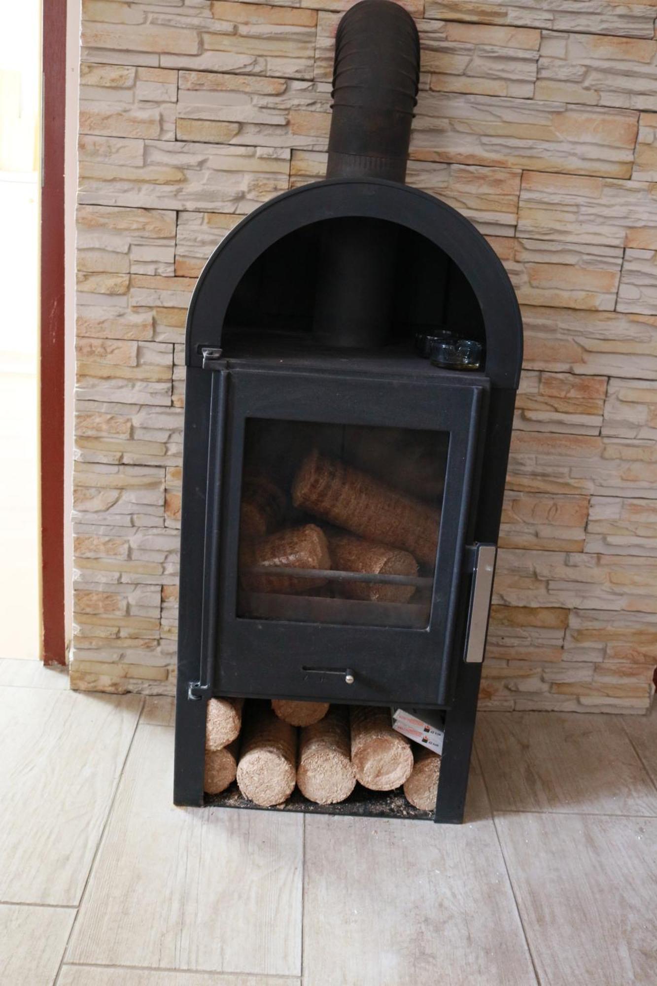 Appartements Clementina بريمونتيرا المظهر الخارجي الصورة