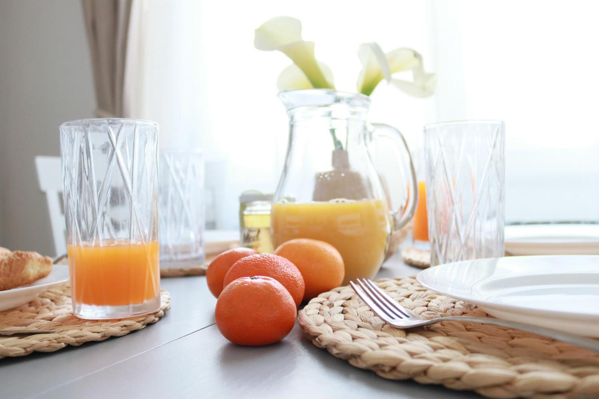 Appartements Clementina بريمونتيرا المظهر الخارجي الصورة