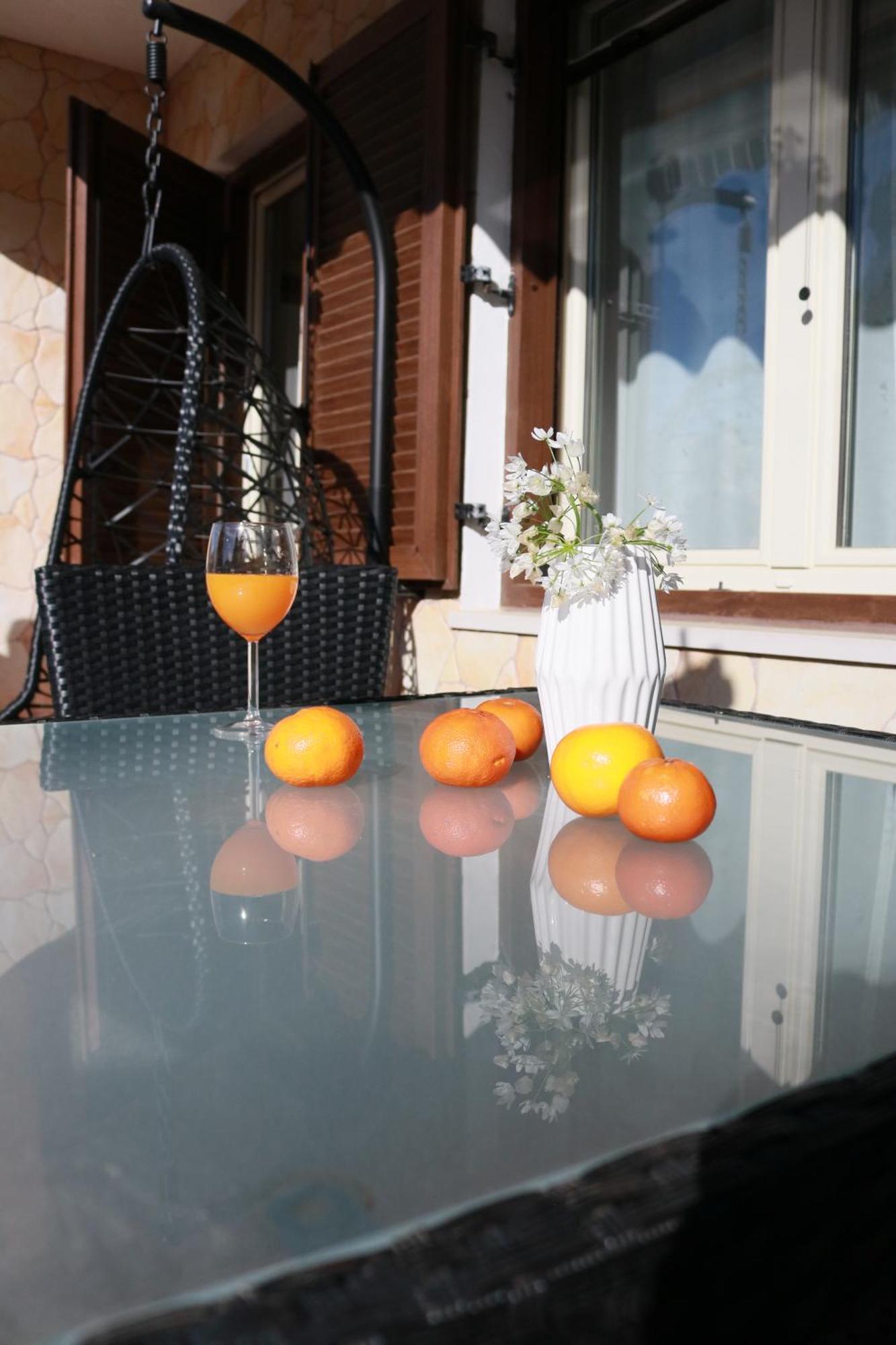 Appartements Clementina بريمونتيرا المظهر الخارجي الصورة