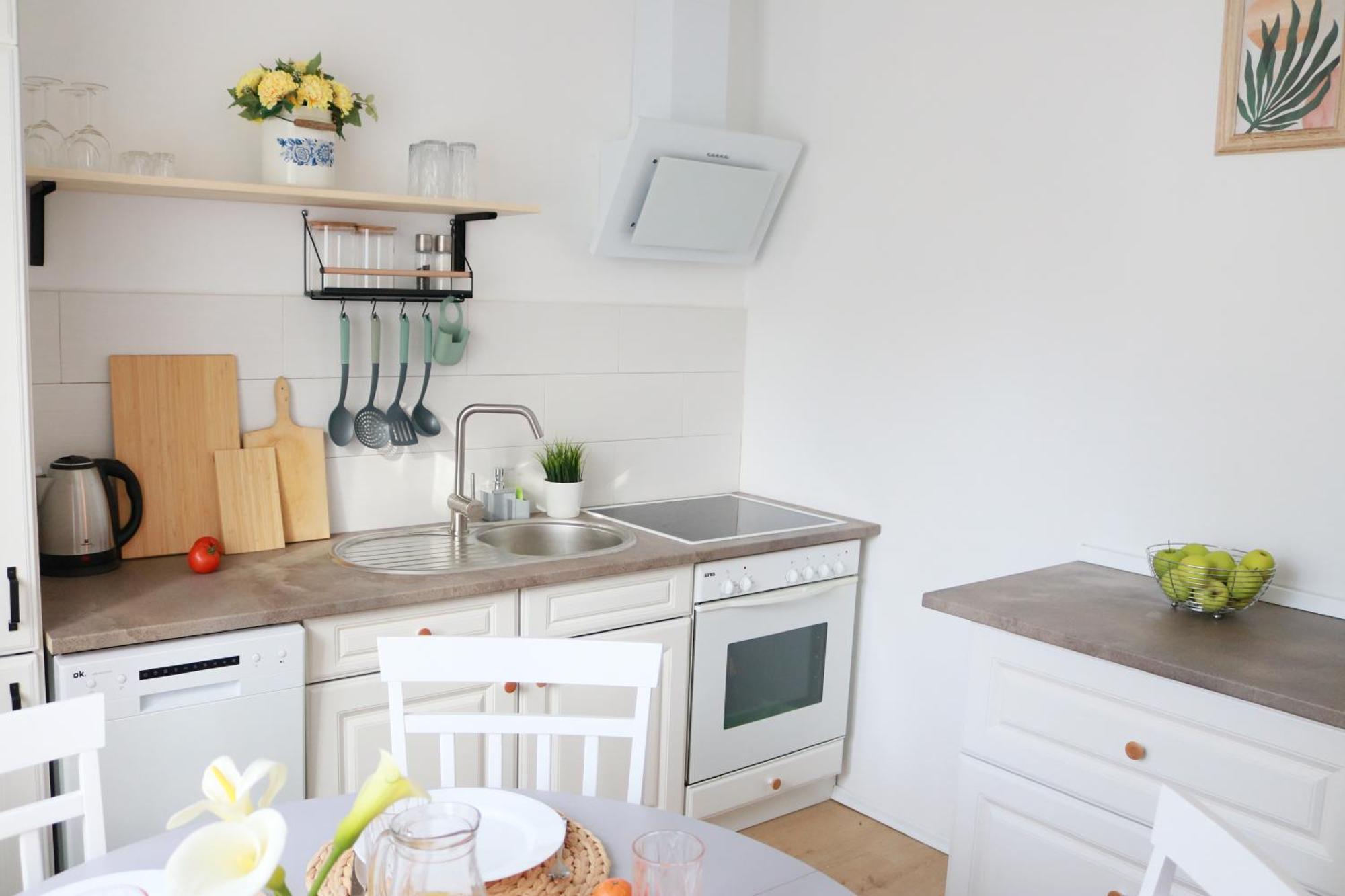 Appartements Clementina بريمونتيرا المظهر الخارجي الصورة