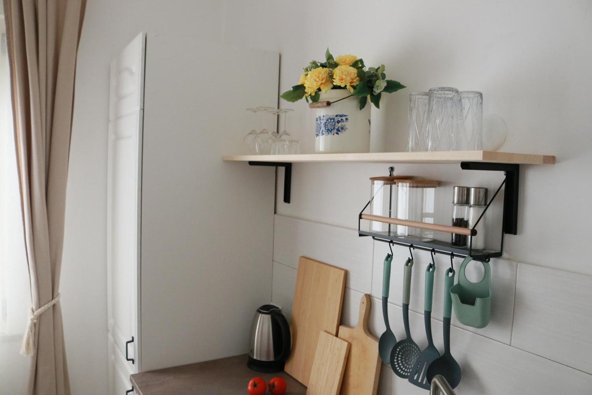 Appartements Clementina بريمونتيرا المظهر الخارجي الصورة